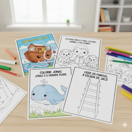 Desenhos Bobbie Goods Padrão